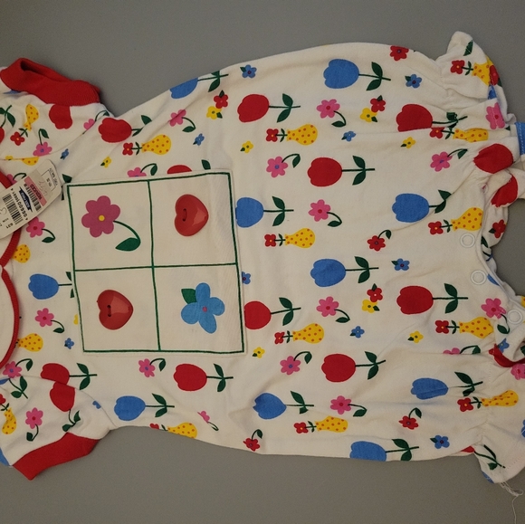 Baby Romper Size 3 months - Picture 3 of 6